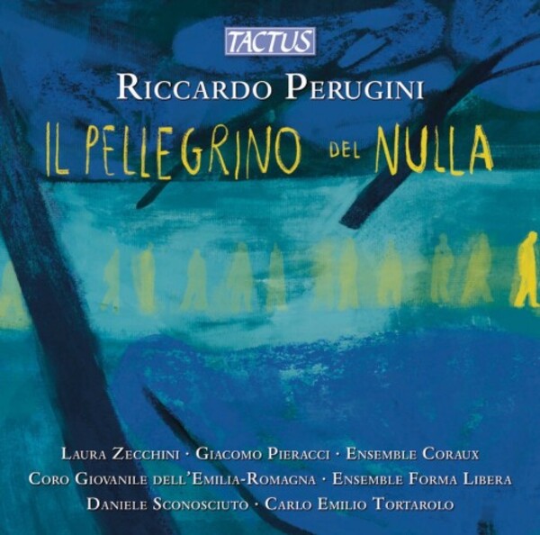 Perugini - Il pellegrino del nulla