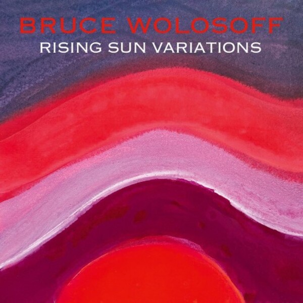 Wolosoff - Rising Sun Variations