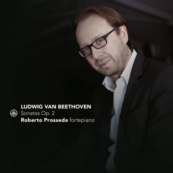 Beethoven - Piano Sonatas, op.2
