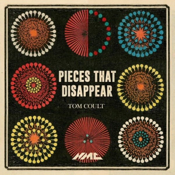 Coult - Pieces That Disappear