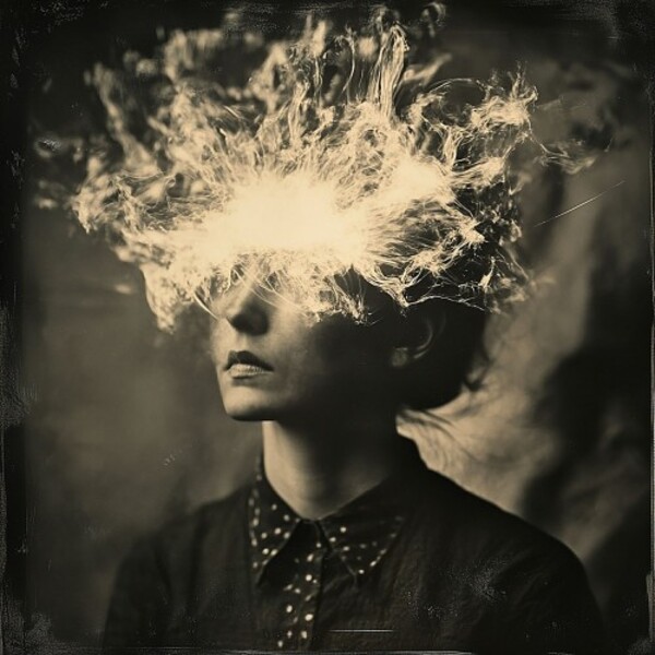 Marhulets - Magic Madness Sadness