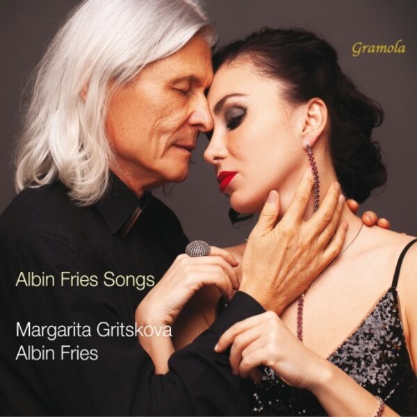Fries - Songs | Gramola 99319