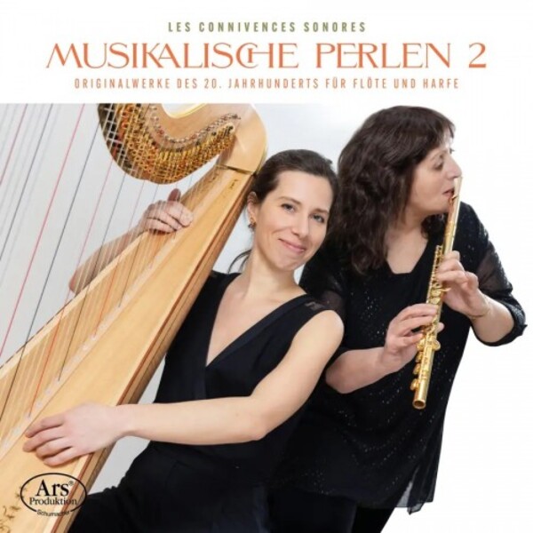Musikalische Perlen Vol.2 | Ars Produktion ARS38363