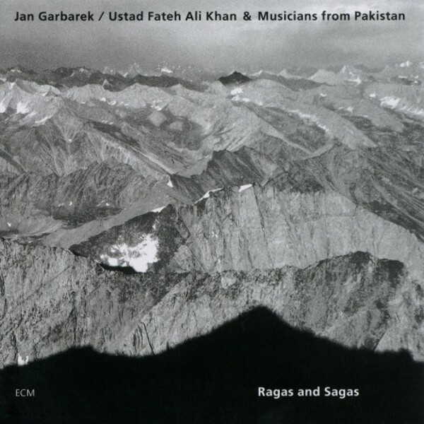 Ragas and Sagas