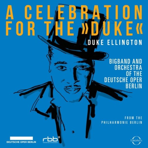Ellington - A Celebration for the �Duke� | Euroarts 4211717