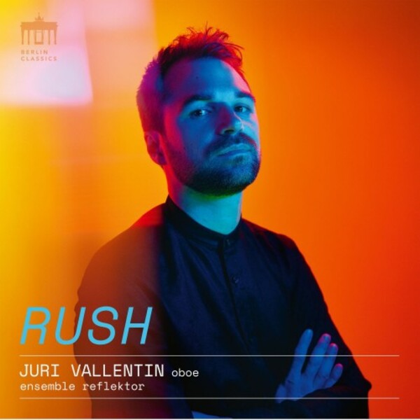 RUSH: Vivaldi, Sam Smith, Eilish, Marcello, etc.