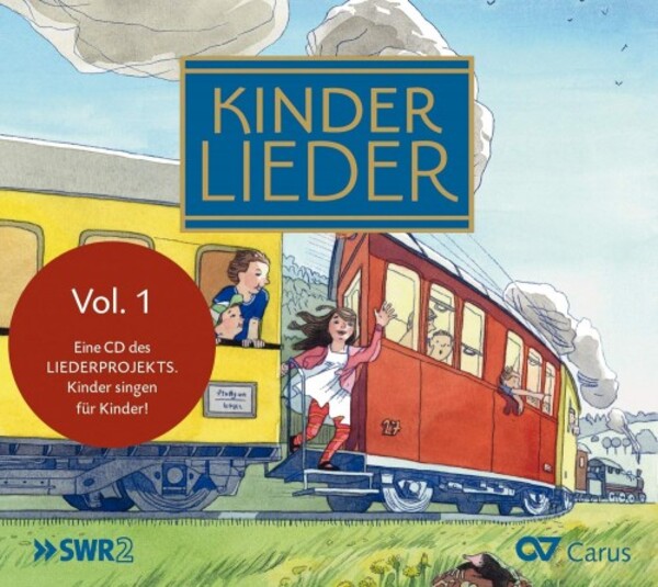 Children�s Songs Vol.1