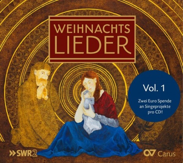 Christmas Songs Vol.1