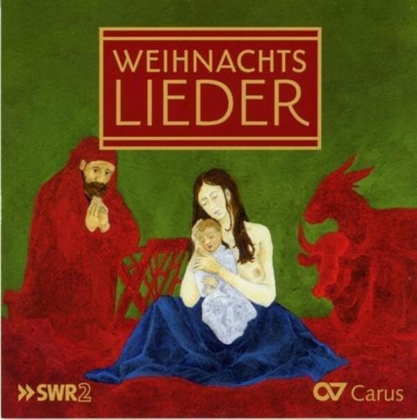 Christmas Songs Vol.2