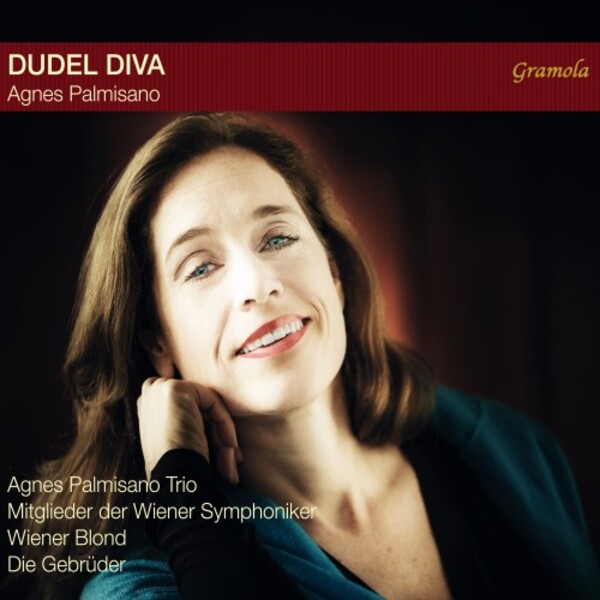 Agnes Palmisano: Dudel Diva