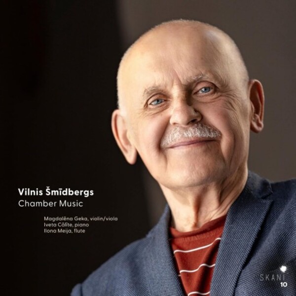 Smidbergs - Chamber Music