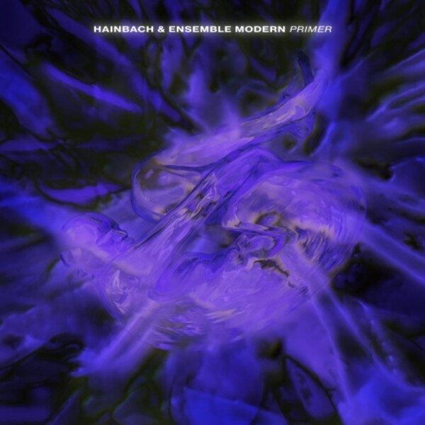 Hainbach - Primer (Vinyl LP)