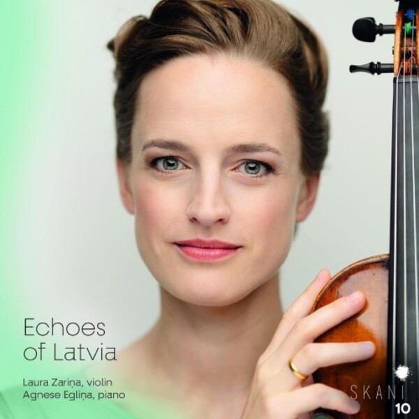 Echoes of Latvia