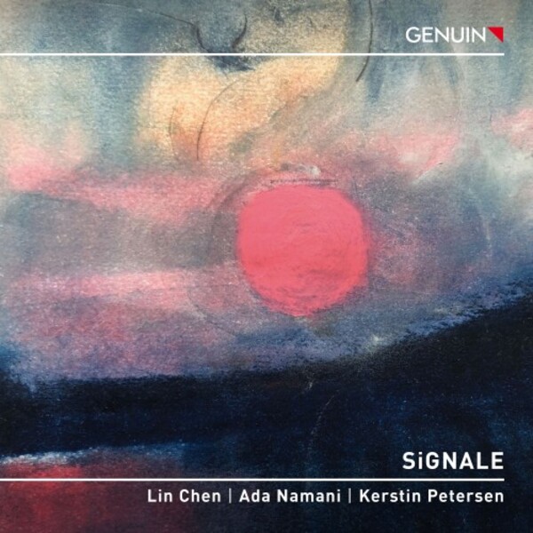 Kerstin Petersen: SiGNALE