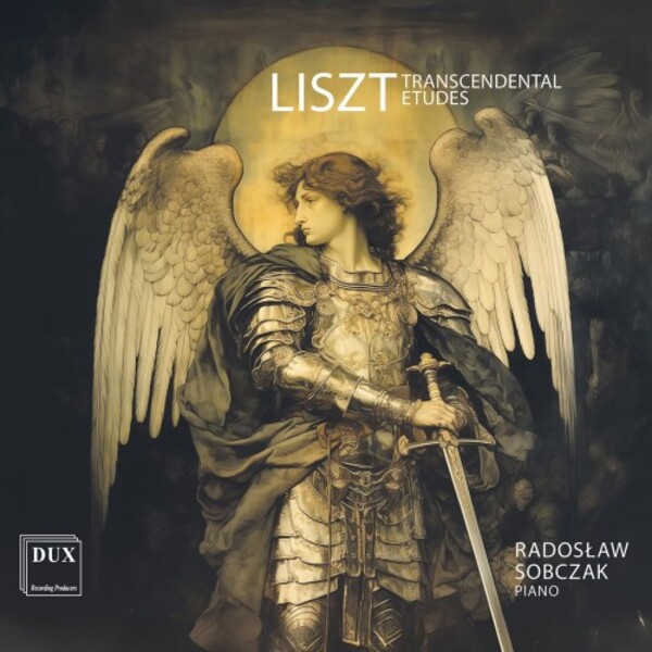 Liszt - Transcendental Etudes, S139