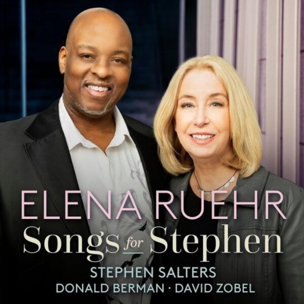 Ruehr - Songs for Stephen