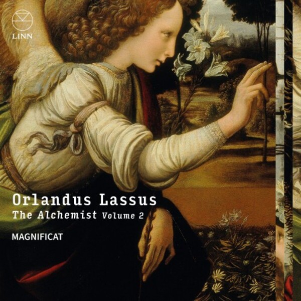 Lassus - The Alchemist Vol.2