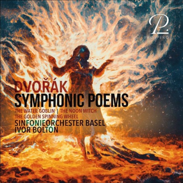 Dvorak - Symphonic Poems
