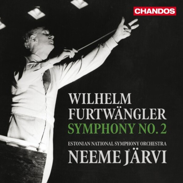Furtwangler - Symphony no.2