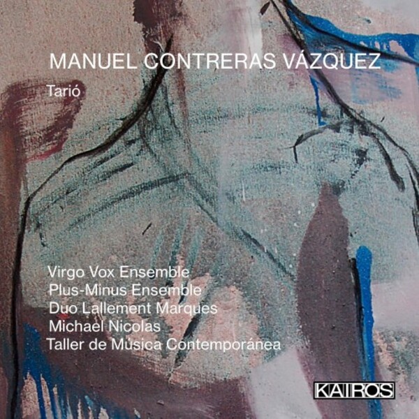 Contreras Vazquez - Tario