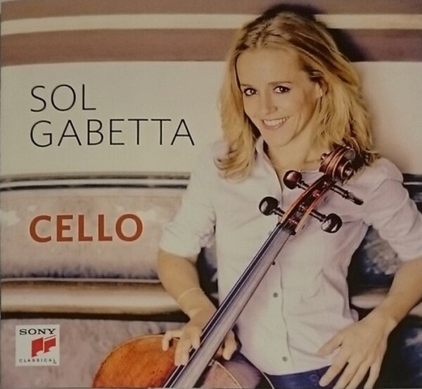 Sol Gabetta - Cello