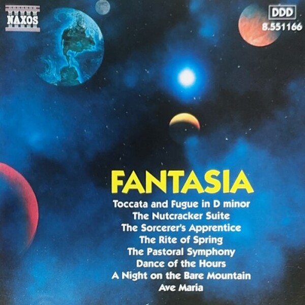 Fantasia