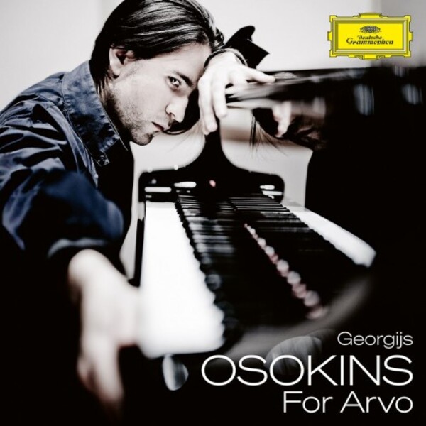 Part - For Arvo: Piano Works (Vinyl LP)