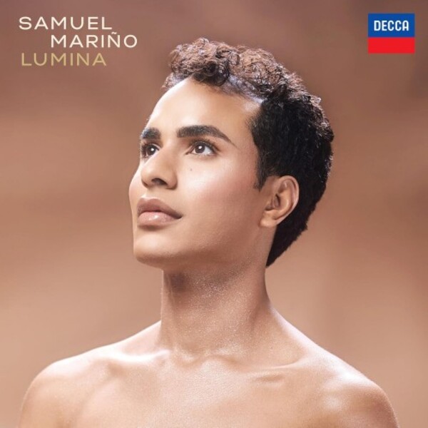 Samuel Marino: Lumina