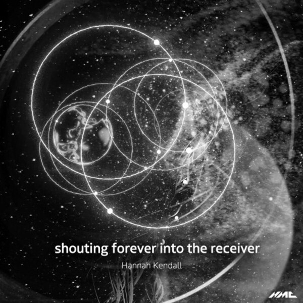 H Kendall - shouting forever into the receiver