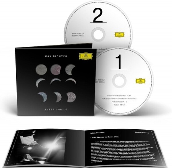Max Richter - Sleep Circle