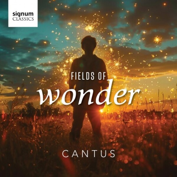 Fields of Wonder