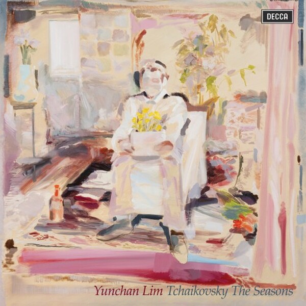 Tchaikovsky - The Seasons | Decca 4871021