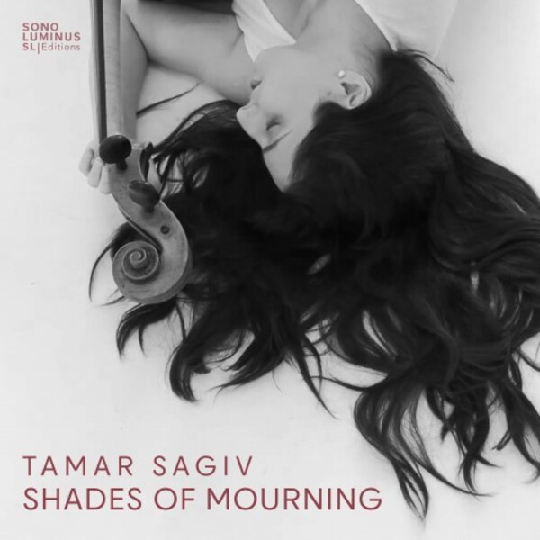 Sagiv - Shades of Mourning