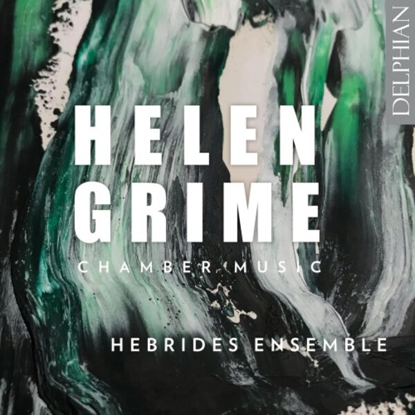 Grime - Chamber Music