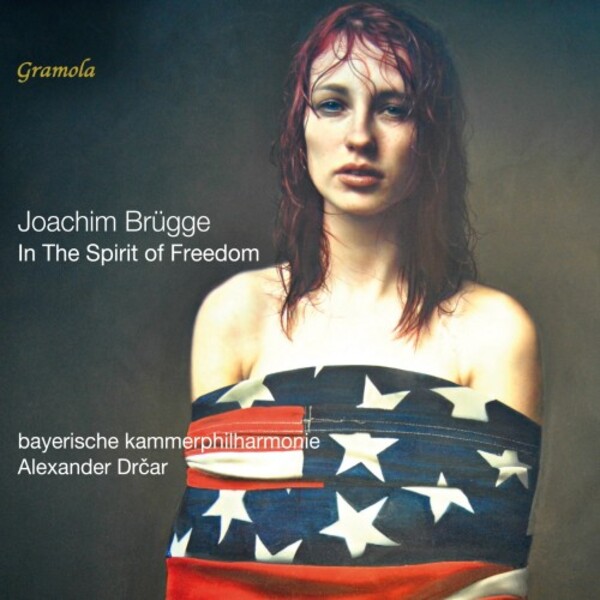 Brugge - In The Spirit of Freedom