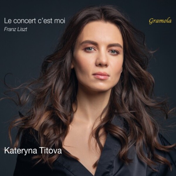 Liszt - Le concert c�est moi: Piano Works