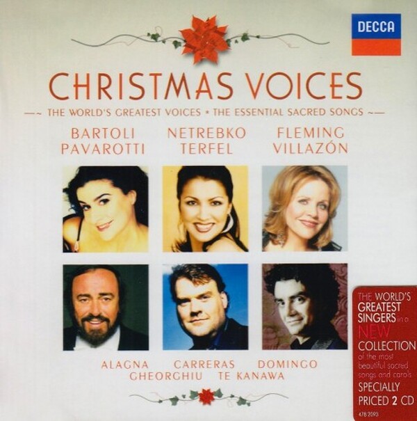 Christmas Voices