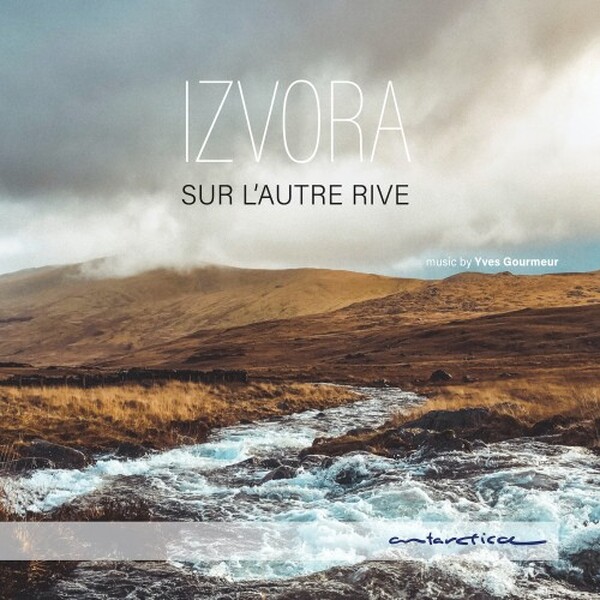 Gourmeur - Sur l�autre rive