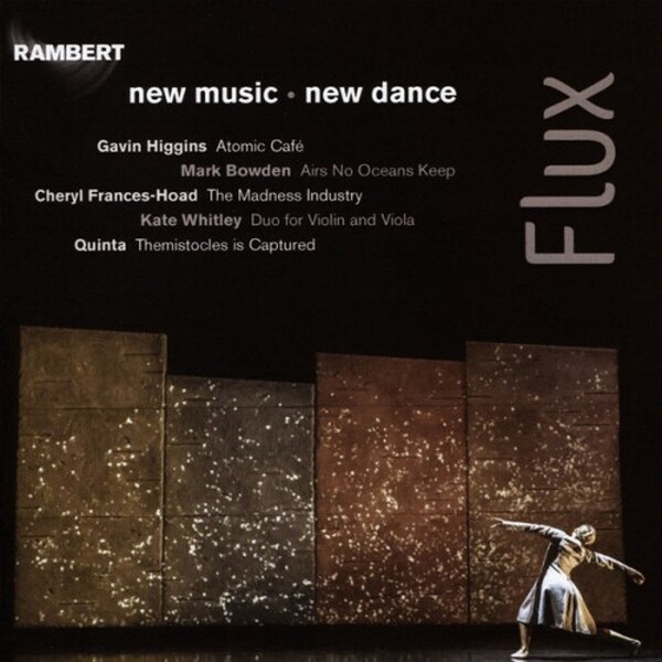 Flux: new music - new dance