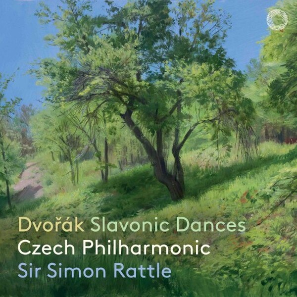 Dvorak - Slavonic Dances