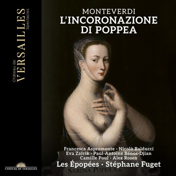 Monteverdi - L�incoronazione di Poppea