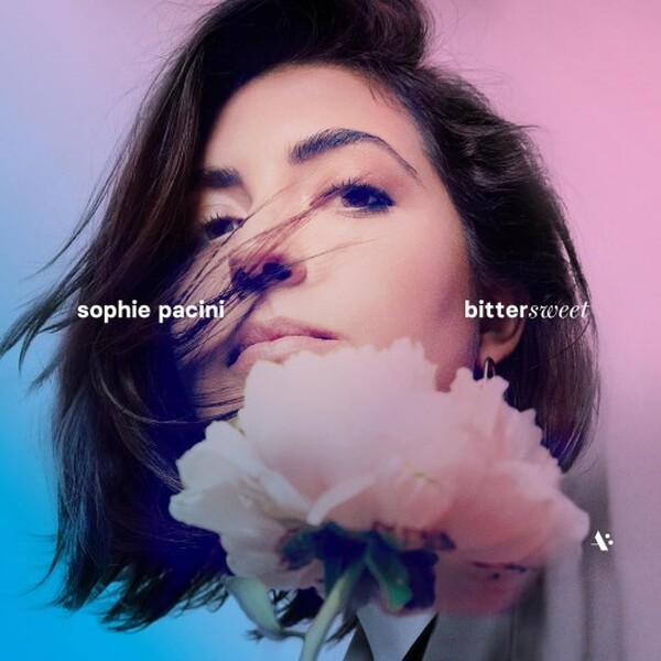 Sophie Pacini: Bittersweet | Avenir AVE302