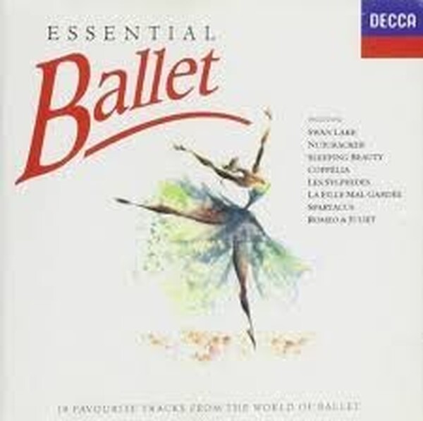 Various - Essential Ballet