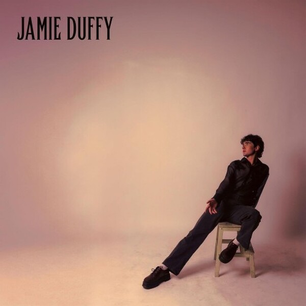 Jamie Duffy (Vinyl LP) | Rubyworks RWXLP735