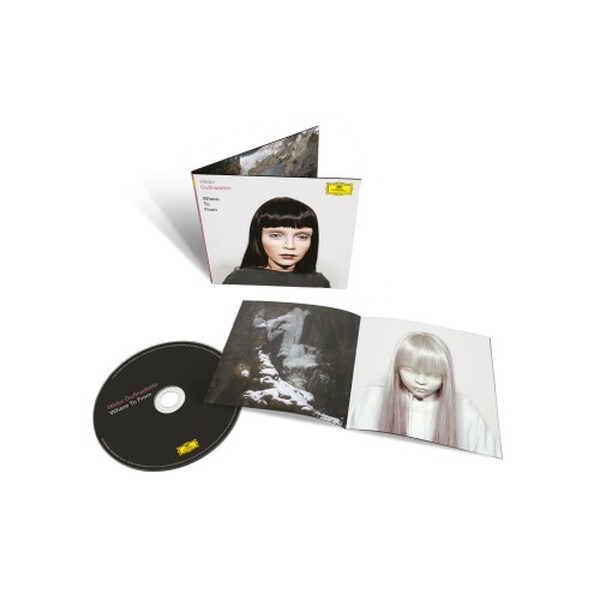 Gudnadottir - Where To From