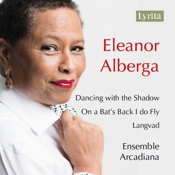 Alberga - Works for Chamber Ensemble