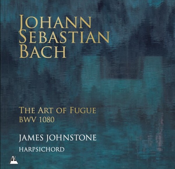 JS Bach - The Art of Fugue | Metronome METCD11111112