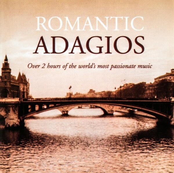 Romantic Adagios