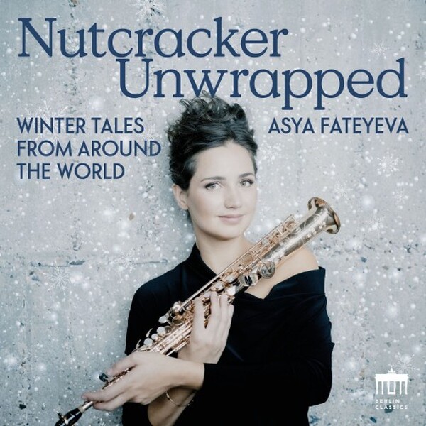 Nutcracker Unwrapped: Winter Tales from Around the World