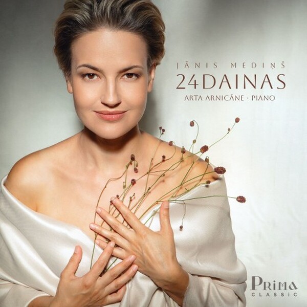 Medins - 24 Dainas